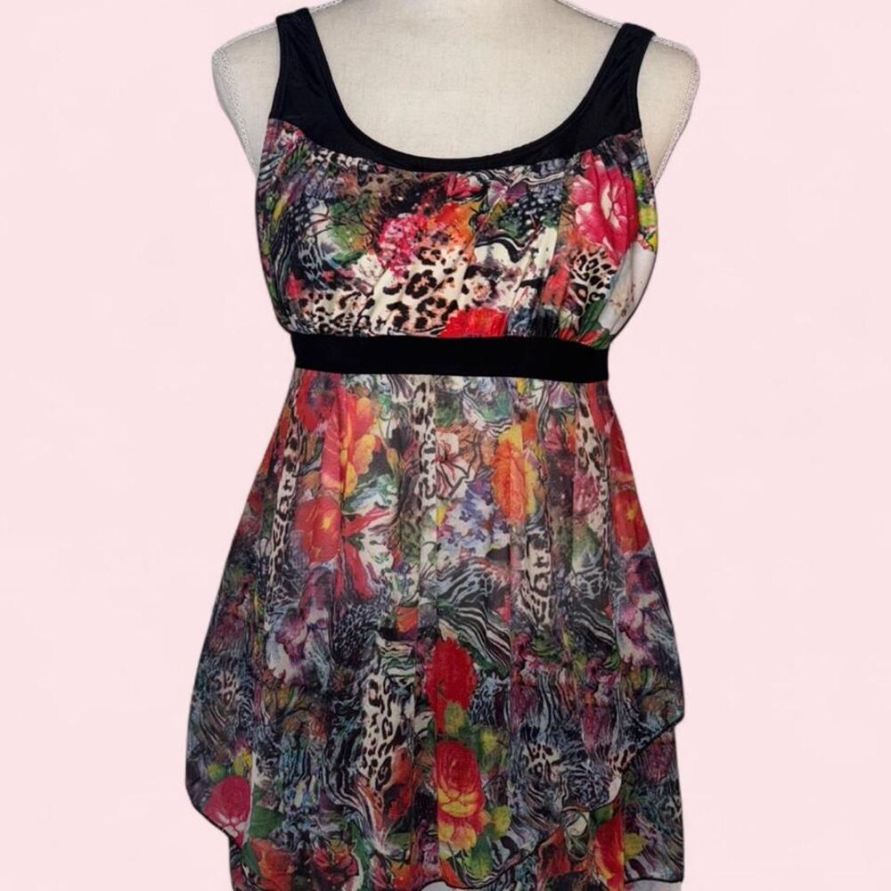 Unbranded Women's multi Dress